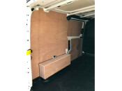 Ford Transit Custom SWB Ply Lining Kit