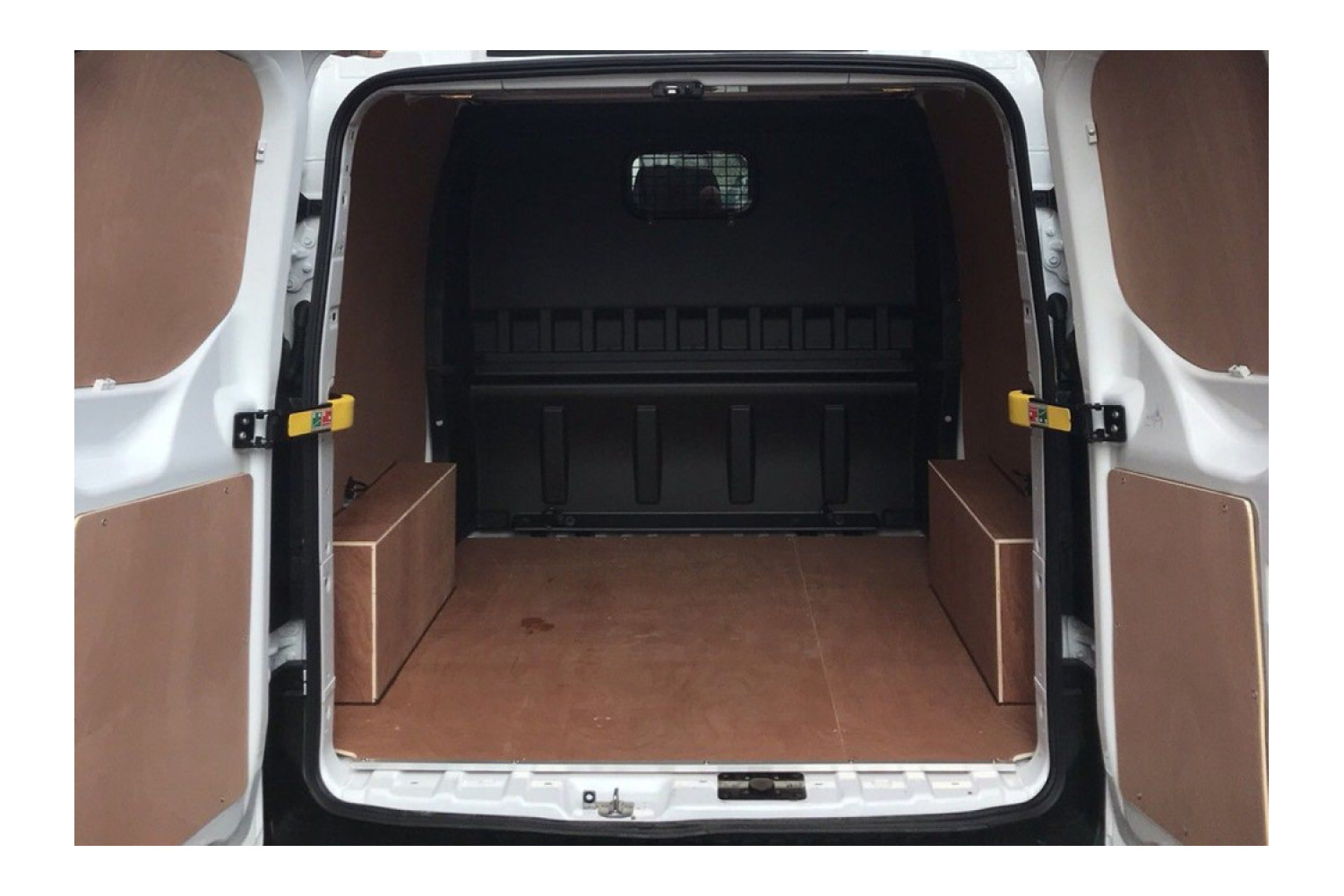 Ford Transit Custom LWB DCIV Ply Lining Kit