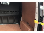 Ford Transit Custom SWB DCIV Ply Lining Kit