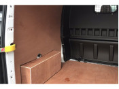 Ford Transit Custom SWB DCIV Ply Lining Kit