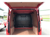 Ford Transit Custom SWB Ply Lining Kit