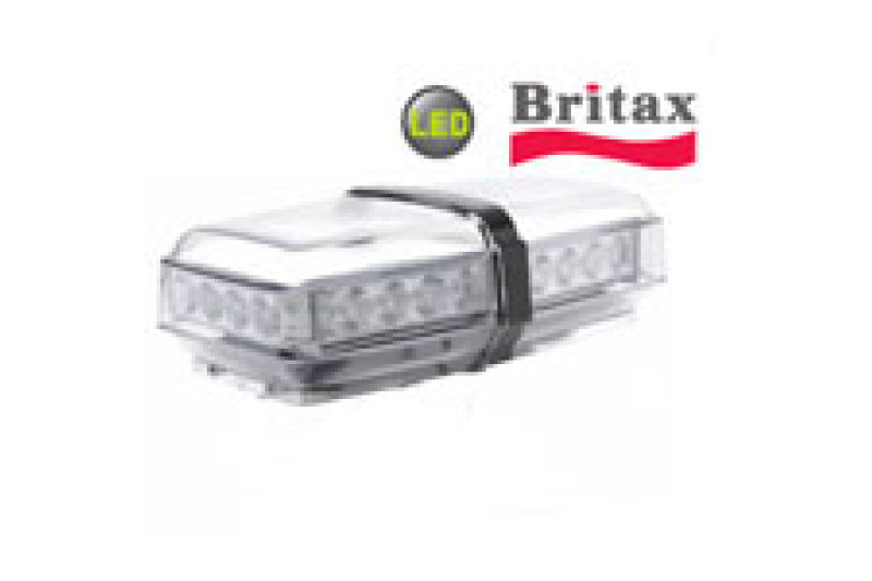 Britax Led Mini-Light Bar