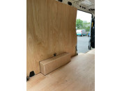 Ford Transit L3 LWB RWD Ply Lining Kit 2014>