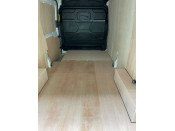 Ford Transit L3 LWB RWD Ply Lining Kit 2014>