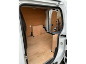 Mercedes Citan L3 LWB Ply Lining Kit 2013>