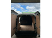 Renault Kangoo ML Swb Ply Lining Kit 2008>