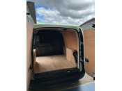 Renault Kangoo L2 Lwb Maxi Ply Lining Kit 2008>