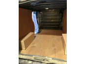 Renault Trafic L1 SWB Ply Lining Kit 2002>2014