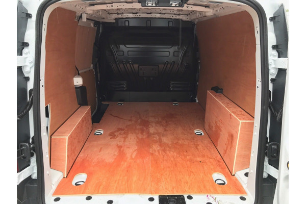 Ford Connect L1 SWB Ply Lining Kit 2014>