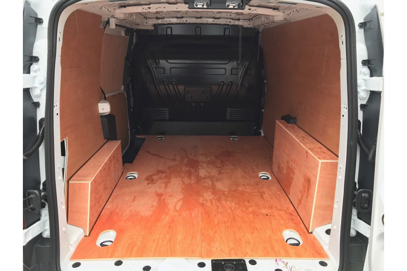 Ford Connect L1 SWB Ply Lining Kit 2014>