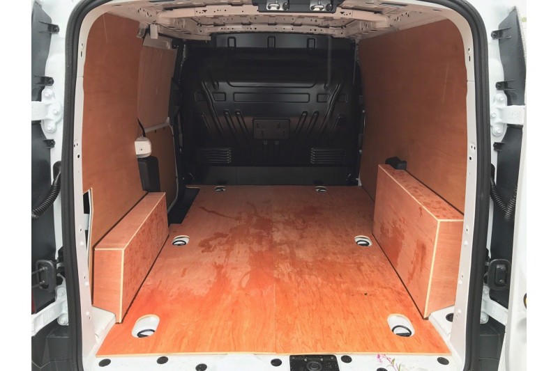 Ford Connect L2 LWB Ply Lining Kit 2014>