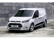 Ford Connect L2 LWB Ply Lining Kit 2014>