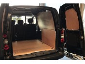 Peugeot Partner L1 SWB Ply Lining Kit 2008>2018