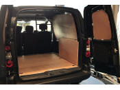 Citroen Berlingo L2 LWB Ply Lining Kit 2008>2018