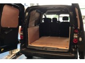 Citroen Berlingo L2 LWB Ply Lining Kit 2008>2018