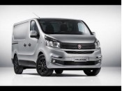 Fiat Talento L2 LWB Ply Lining Kit 2016> 