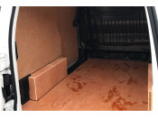 Nissan NV200 Ply lining Kit 2010>