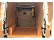 Vauxhall Movano L3 LWB Full Ply Lining Kit 2010>2021