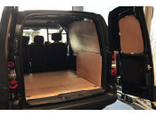 Citroen Berlingo L1 SWB Ply Lining Kit 2008>2018