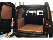 Peugeot Partner L2 LWB Ply Lining Kit 2008>2018