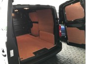 Toyota Proace L2 MWB Ply Lining Kit 2016>