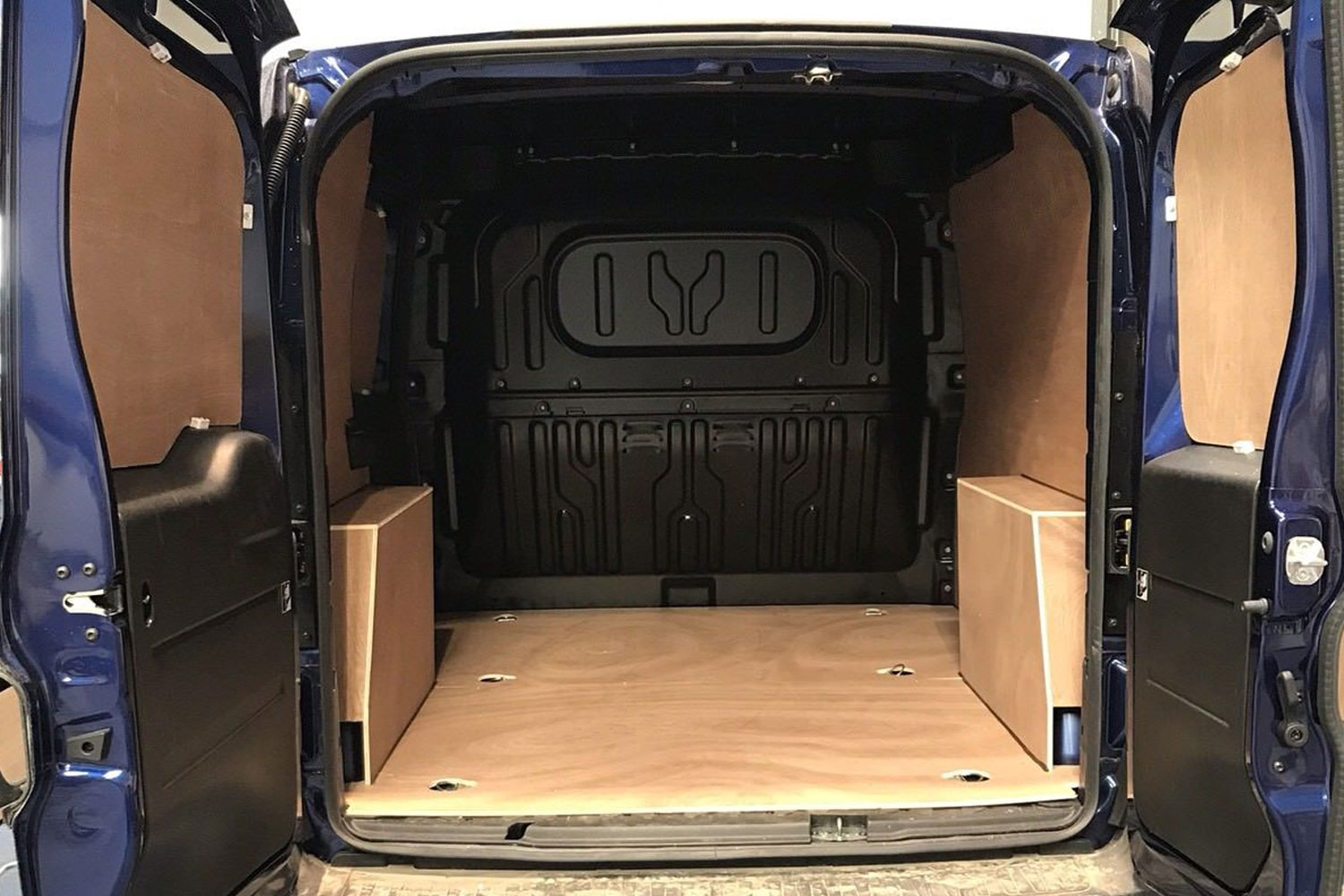 Vauxhall Combo L2 LWB Ply Lining Kit 2012>2018