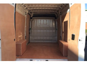 Fiat Ducato L4  XLWB Maxi Ply Lining Kit 2006>