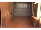 Peugeot Boxer L4 XLWB Maxi Ply Lining Kit 2006>