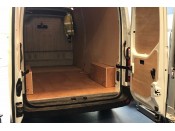 Vauxhall Movano L2 MWB Full Ply Lining Kit 2010>2021