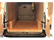 Vauxhall Movano L1 SWB Full Ply Lining Kit 2010>2021