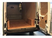 Vauxhall Movano L4 XLWB Full Ply Lining Kit 2010>2021