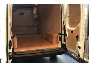 Nissan NV400 L1 SWB Ply Lining Kit 2011>