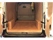 Nissan NV400 L1 SWB Ply Lining Kit 2011>