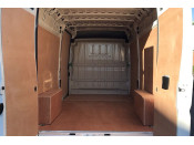 Peugeot Boxer L2 MWB Ply Lining Kit 2006>