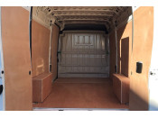 Peugeot Boxer L1 SWB Ply Lining Kit 2006>