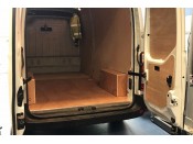 Renault Master L4 XLWB Ply Lining Kit 2010 Onwards